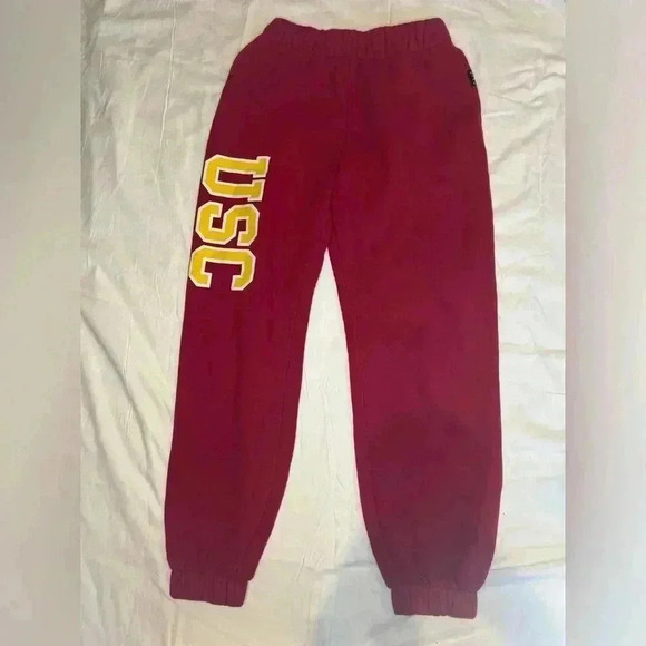 USC sweatpants! - Picture 1 of 4